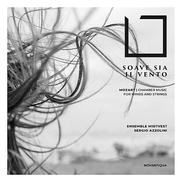 Soave sia il Vento - Kammermusik, Sergio Azzolini, Ensemble Midtvest