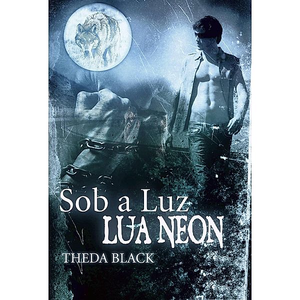 Sob a Luz da Lua Neon, Theda Black