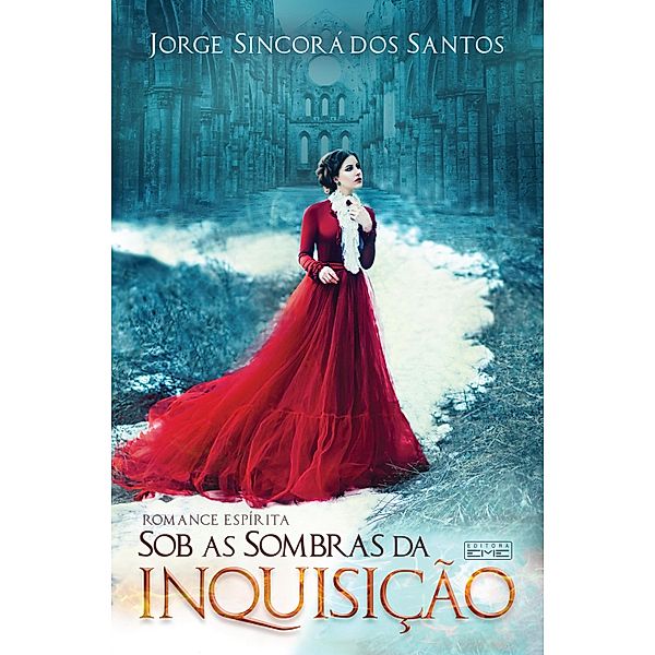 Sob as sombras da Inquisição, Jorge Sincorá dos Santos