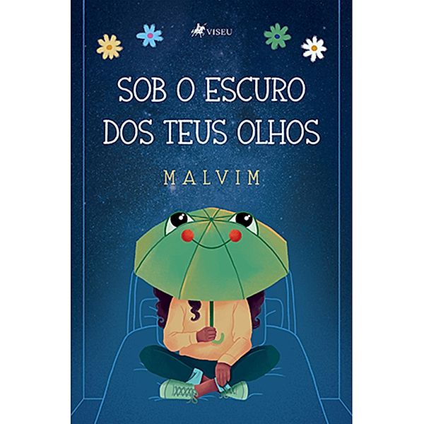 Sob o escuro dos teus olhos, Malvim