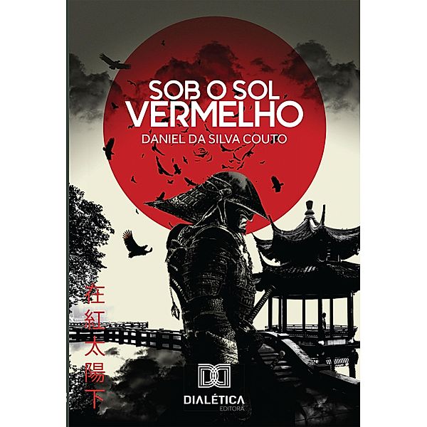 Sob o sol vermelho, Daniel da Silva Couto