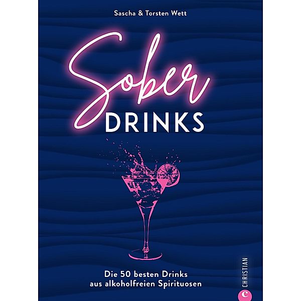 Sober Drinks, Sascha Wett, Torsten Wett