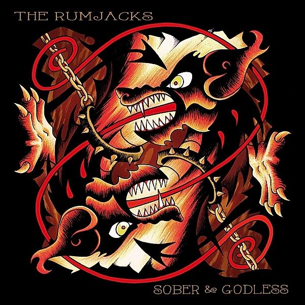 SOBER & GODLESS, The Rumjacks