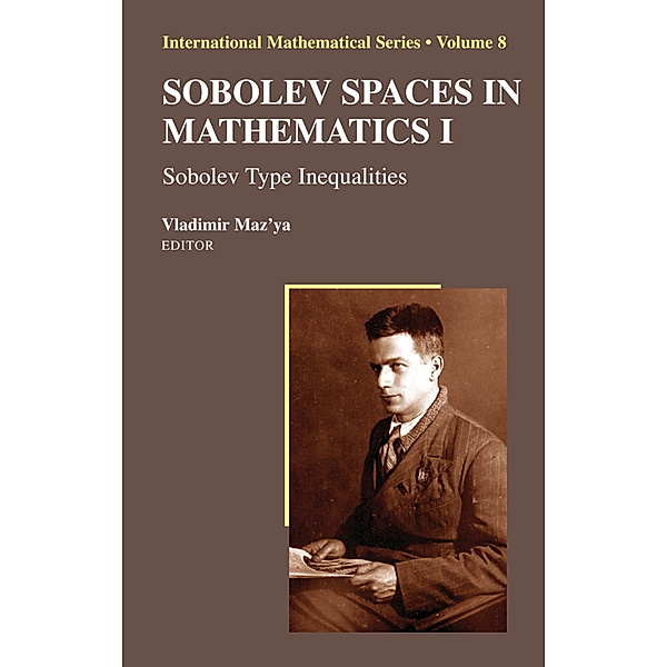 Sobolev Spaces in Mathematics I