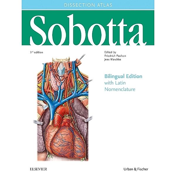 Sobotta Dissection Atlas