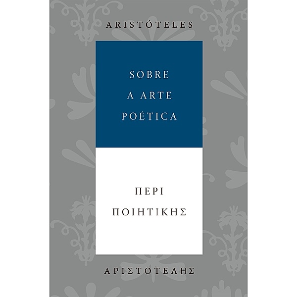 Sobre a arte poética, Aristóteles