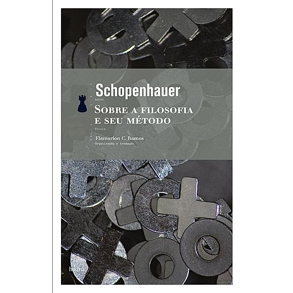 Sobre a filosofia e seu método, Arthur Schopenhauer