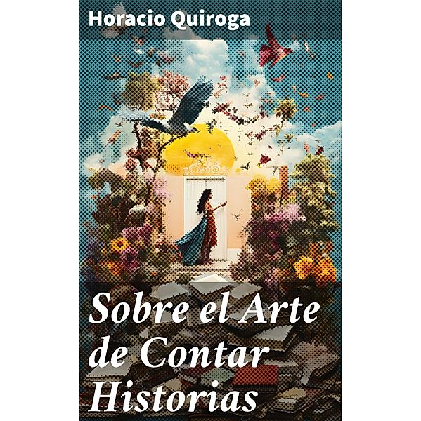 Sobre el Arte de Contar Historias, Horacio Quiroga