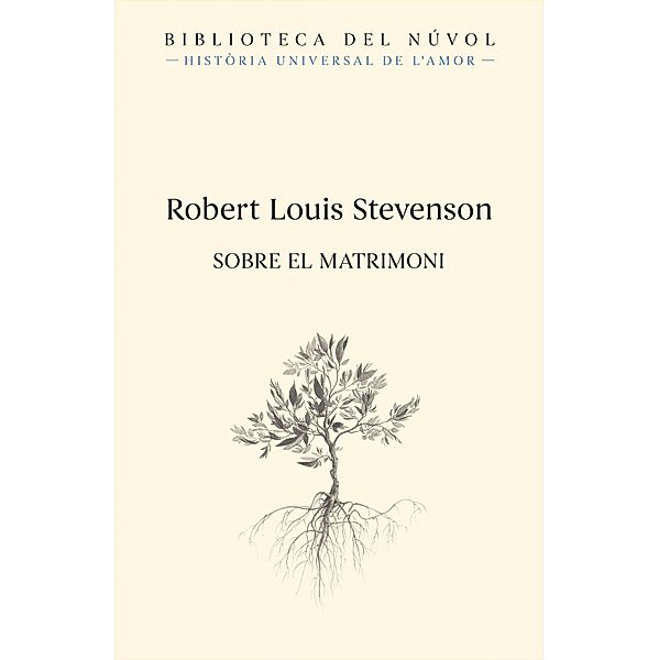 Sobre el matrimoni, Robert Louis Stevenson