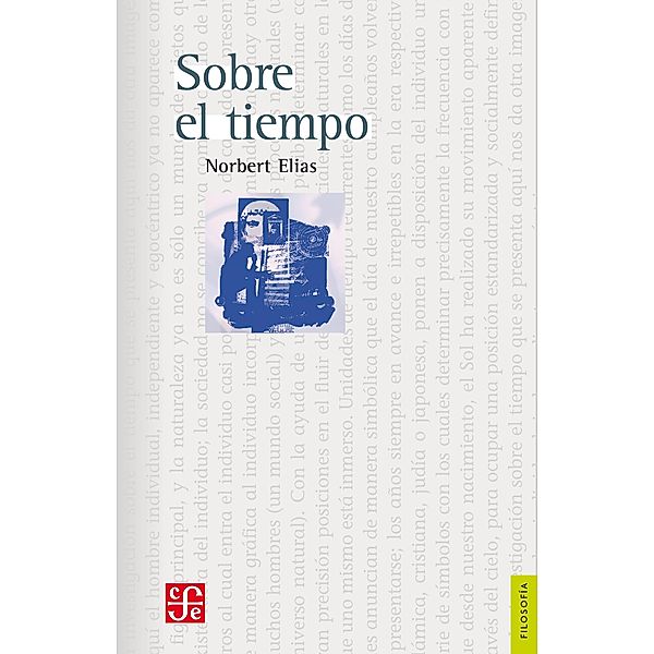 Sobre el tiempo, Norbert Elias