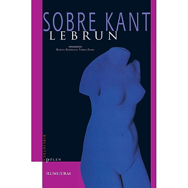 Sobre Kant, Gérard Lebrun