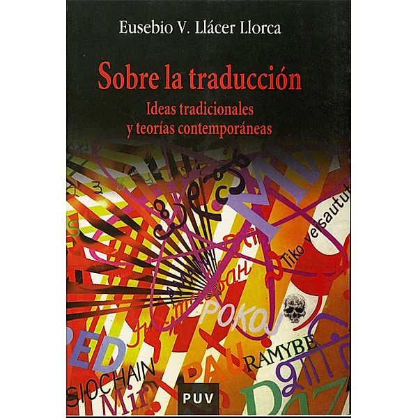 Sobre la traducción / Oberta Bd.104, Eusebio V. Llácer Llorca