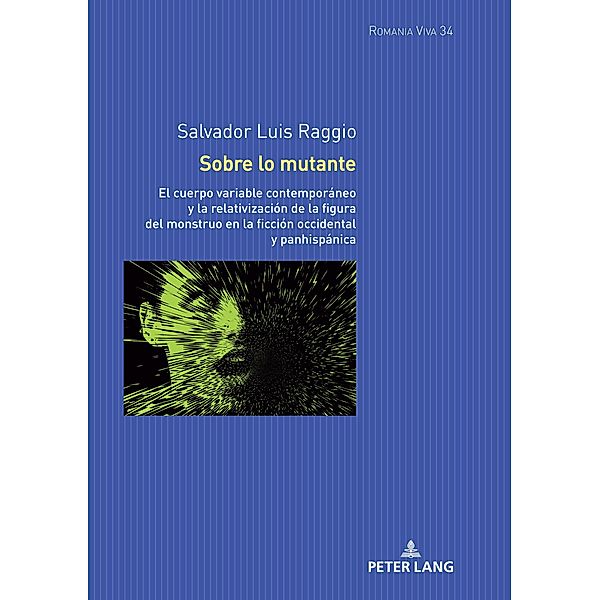 Sobre lo mutante, Raggio Salvador Luis Raggio