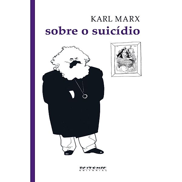 Sobre o suicídio, Karl Marx