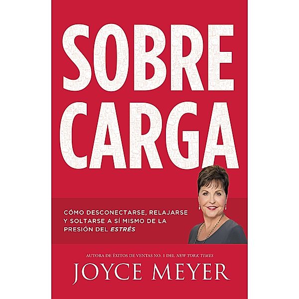 Sobrecarga, Joyce Meyer