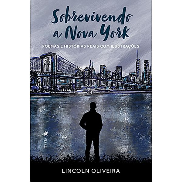 Sobrevivendo a Nova York, Lincoln Oliveira