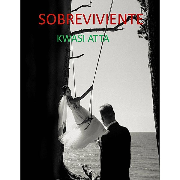 sobreviviente, Kwasi Atta