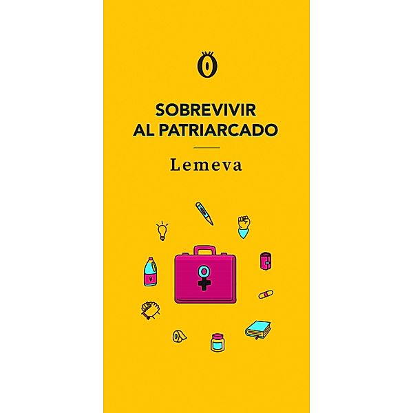 Sobrevivir al patriarcado (Escritura feminista), Leidys Emilsen Mena Valderrama