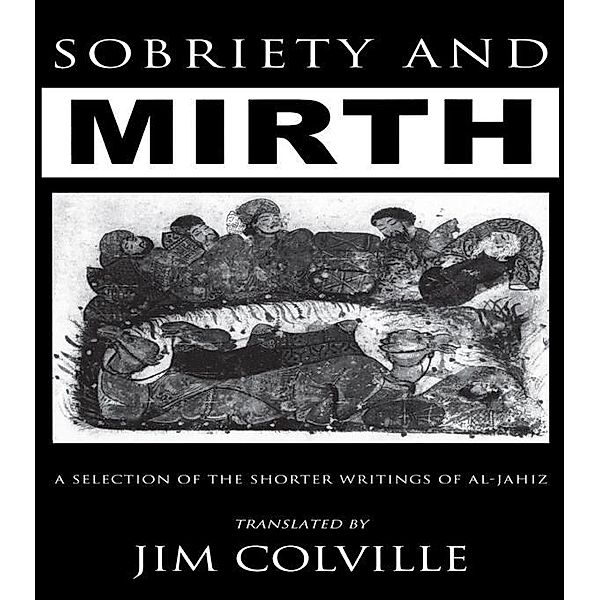 Sobriety & Mirth, Jim Colville