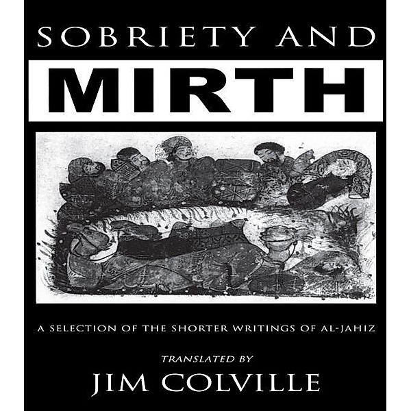 Sobriety & Mirth, Jim Colville