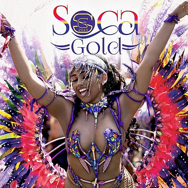 Soca Gold 2023, Diverse Interpreten