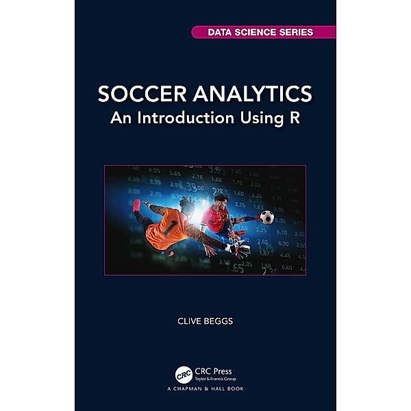 Soccer Analytics, Clive Beggs