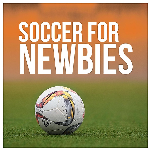 Soccer For Newbies, Jj Prints