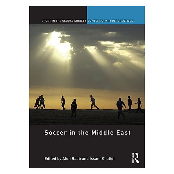 Soccer in the Middle East