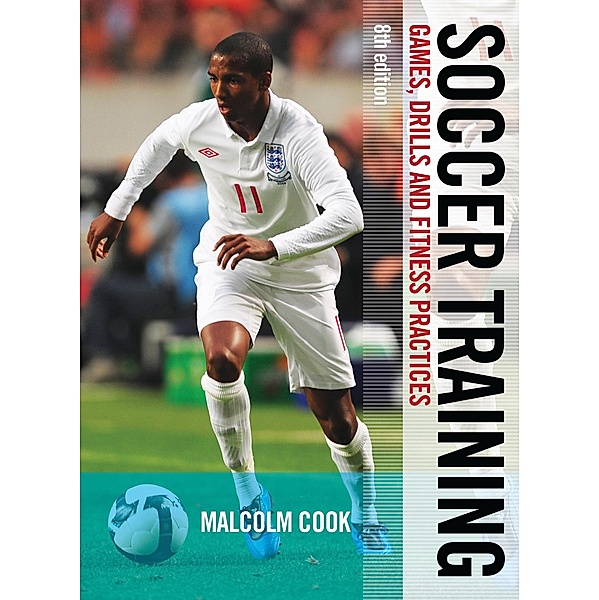 Soccer Training, Malcolm Cook