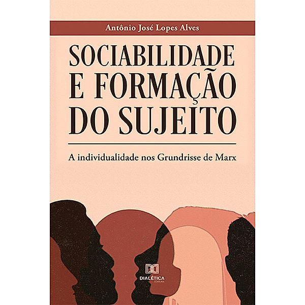 Sociabilidade e Formação do Sujeito, Antônio José Lopes Alves