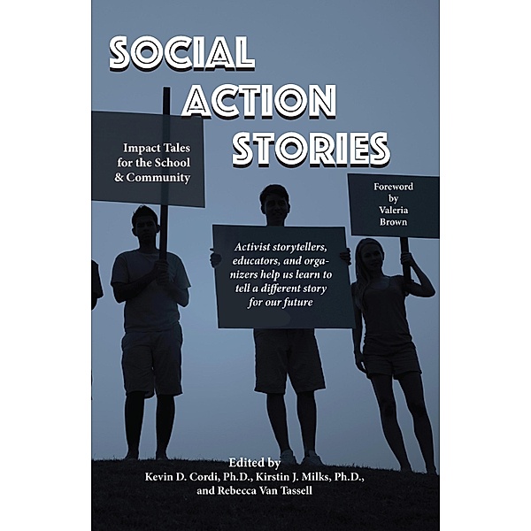 Social Action Stories
