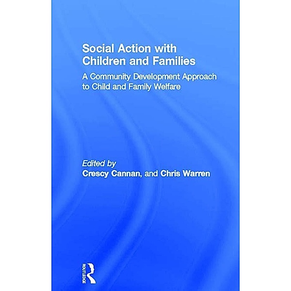 Social Action with Children and Families