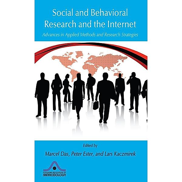 Social and Behavioral Research and the Internet