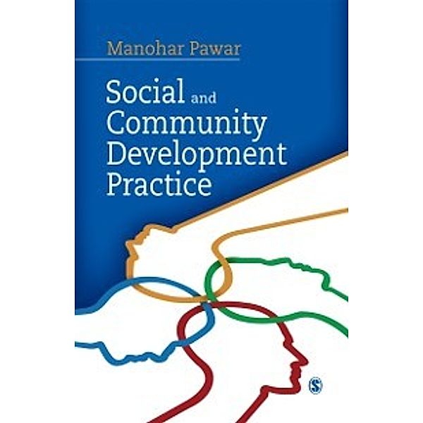 Social and Community Development Practice, Manohar Pawar