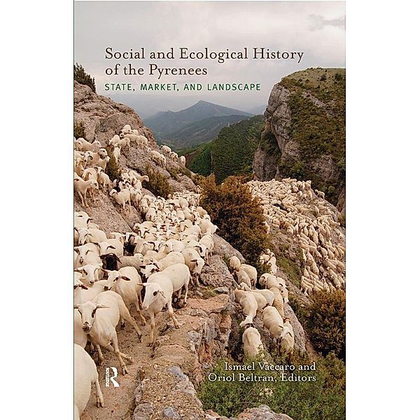 Social and Ecological History of the Pyrenees