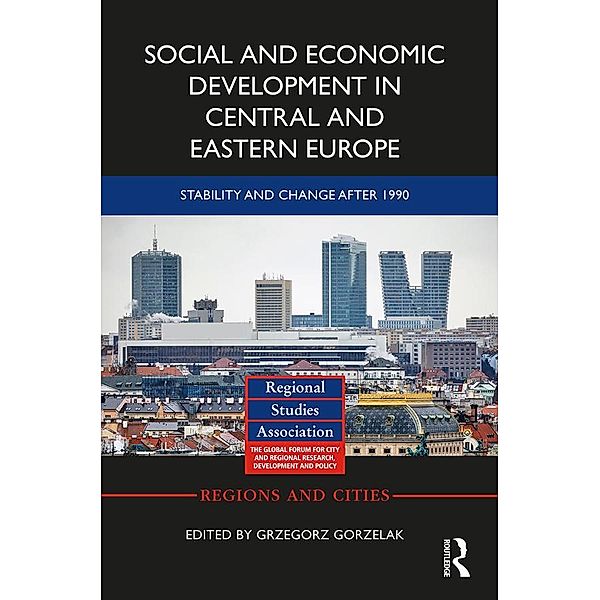 Social and Economic Development in Central and Eastern Europe