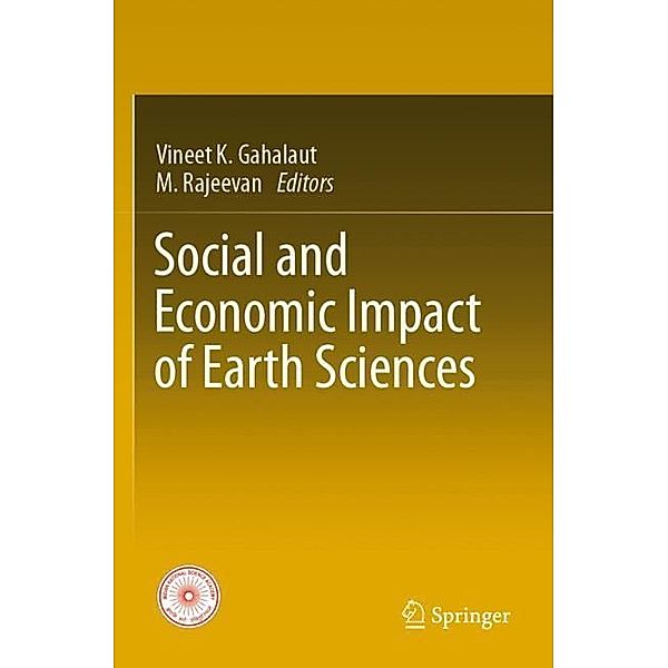 Social and Economic Impact of Earth Sciences