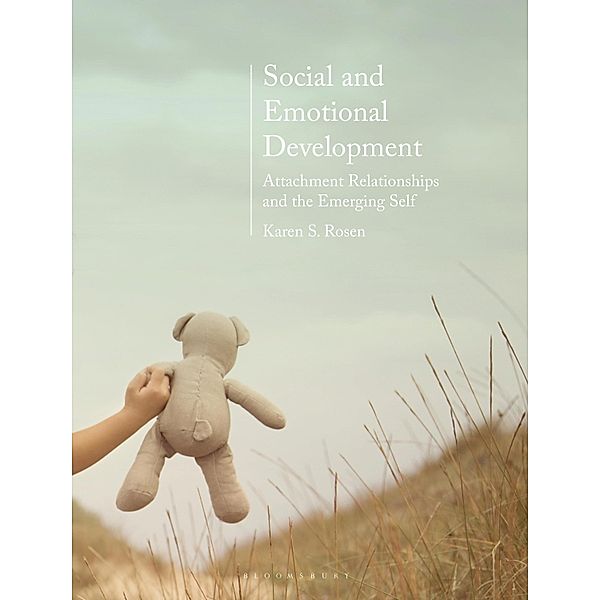 Social and Emotional Development:, Karen Rosen