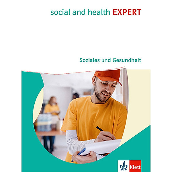 social and health EXPERT. Soziales und Gesundheit