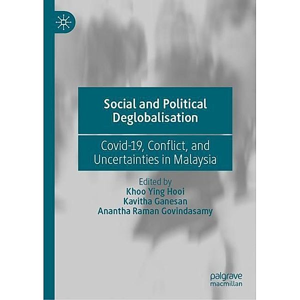 Social and Political Deglobalisation