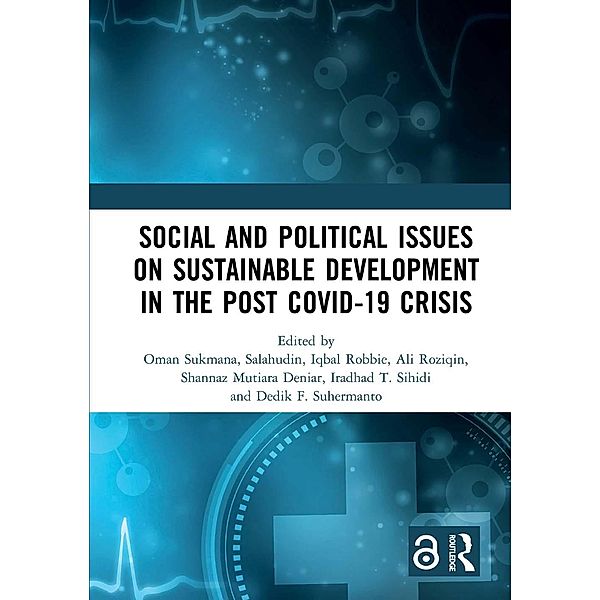 Social and Political Issues on Sustainable Development in the Post Covid-19 Crisis