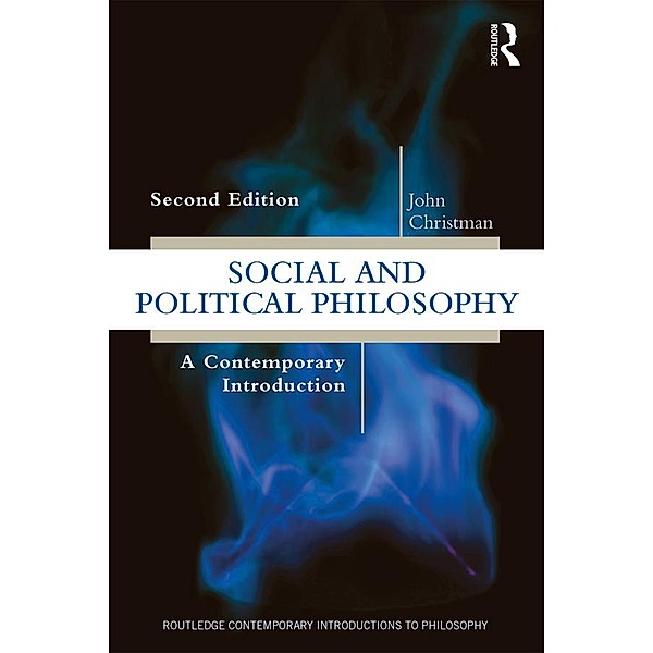 Social and Political Philosophy, John Christman