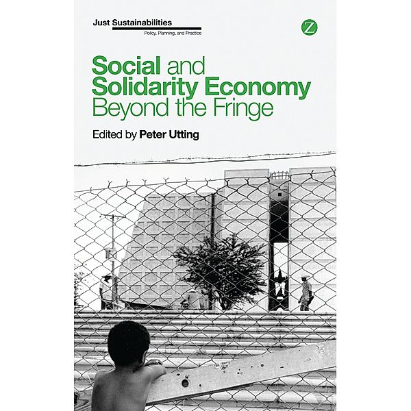 Social and Solidarity Economy