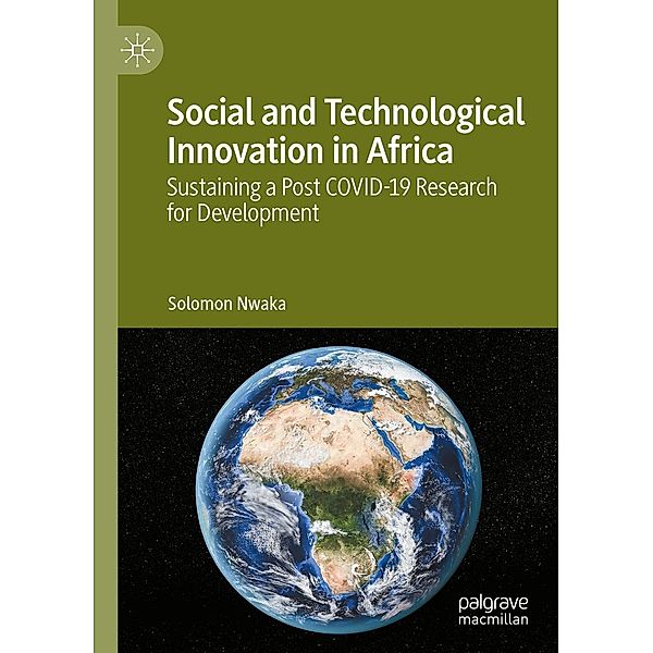 Social and Technological Innovation in Africa / Progress in Mathematics, Solomon Nwaka