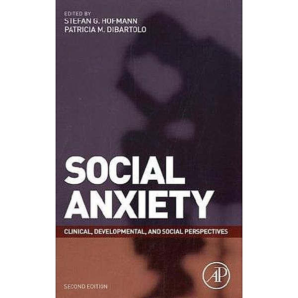 Social Anxiety, Patricia Di Bartolo