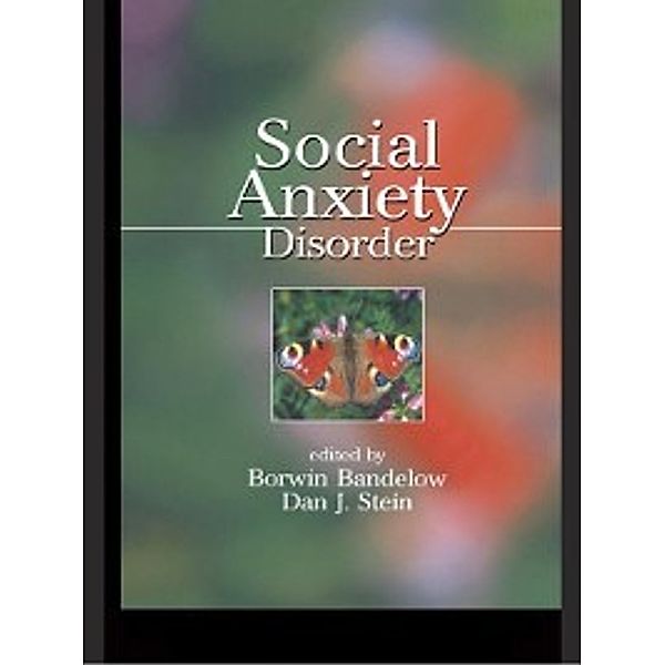 Social Anxiety Disorder