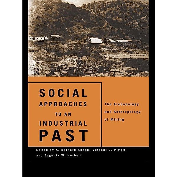 Social Approaches to an Industrial Past