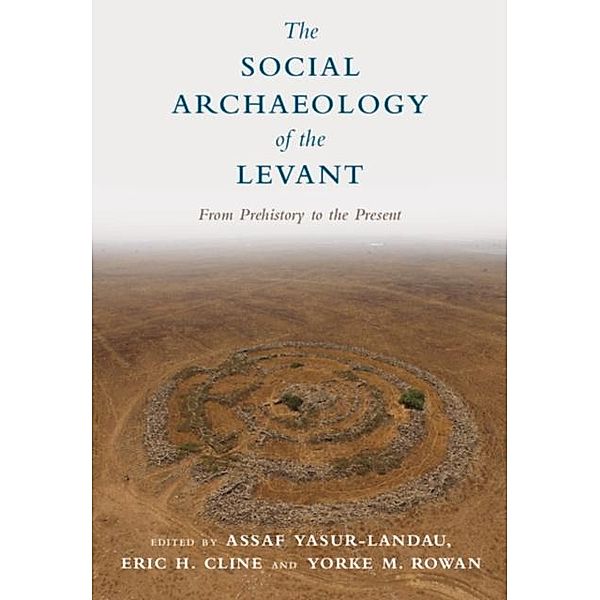 Social Archaeology of the Levant