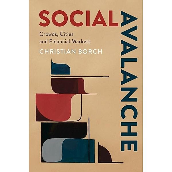 Social Avalanche, Christian Borch