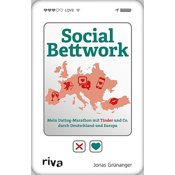Social Bettwork, Jonas Grünanger
